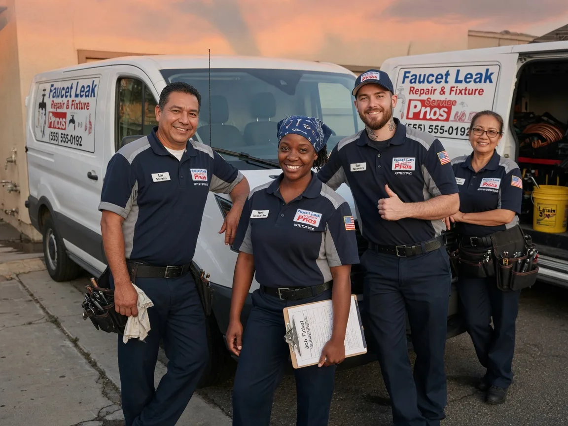 Faucet Repair company in Carefree, AZ