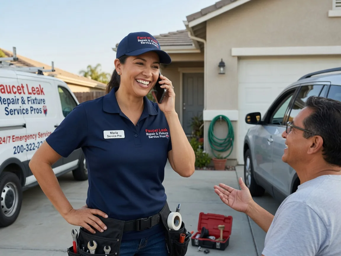 Faucet Repair Carefree, AZ FAQs